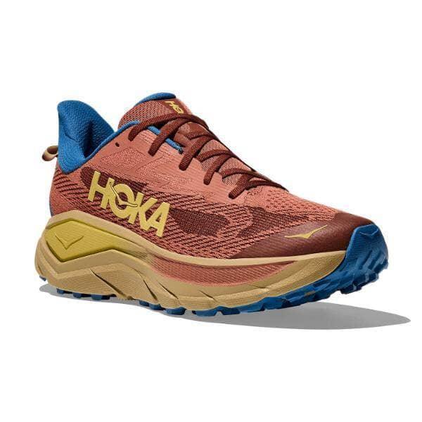נעלי ריצת שטח צאלנגר 8 רחבות לגברים Hoka CHALLENGER 8 WIDE (2E) 1168718/MPLC - Image 2