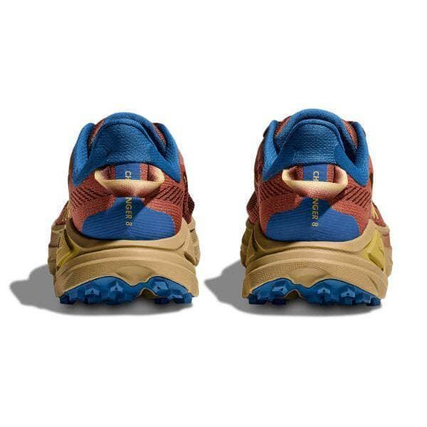נעלי ריצת שטח צאלנגר 8 רחבות לגברים Hoka CHALLENGER 8 WIDE (2E) 1168718/MPLC - Image 5