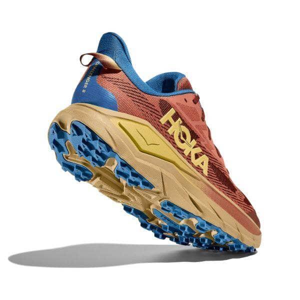 נעלי ריצת שטח צאלנגר 8 רחבות לגברים Hoka CHALLENGER 8 WIDE (2E) 1168718/MPLC - Image 6