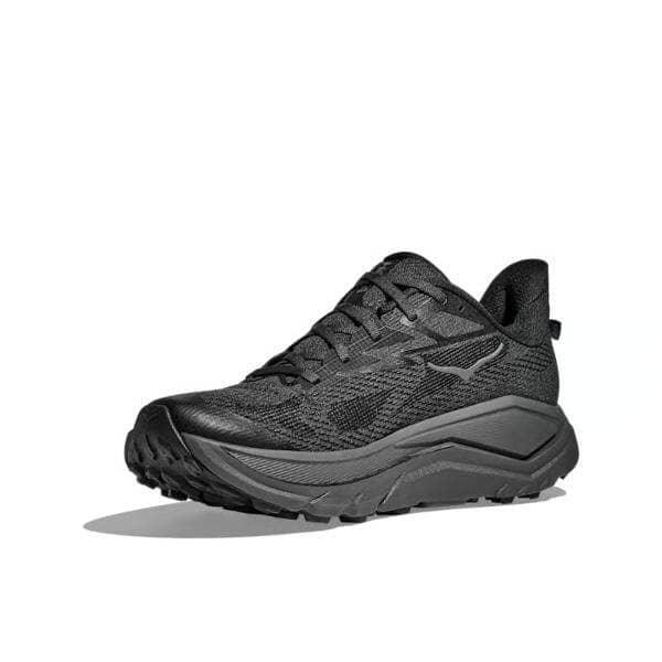 נעלי ריצת שטח צאלנגר 8 לגברים Hoka CHALLENGER 8 1168716/BCKT - Image 2