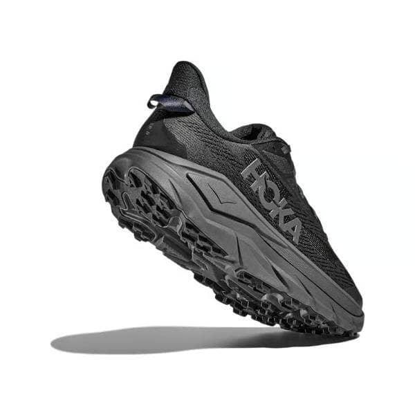 נעלי ריצת שטח צאלנגר 8 לגברים Hoka CHALLENGER 8 1168716/BCKT - Image 3
