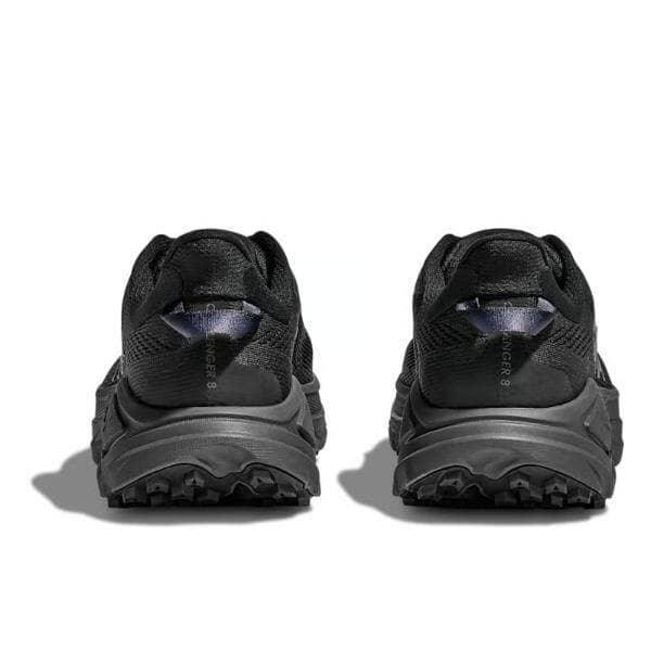 נעלי ריצת שטח צאלנגר 8 לגברים Hoka CHALLENGER 8 1168716/BCKT - Image 5