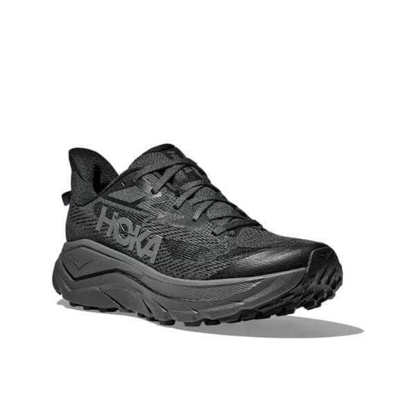 נעלי ריצת שטח צאלנגר 8 לגברים Hoka CHALLENGER 8 1168716/BCKT - Image 6