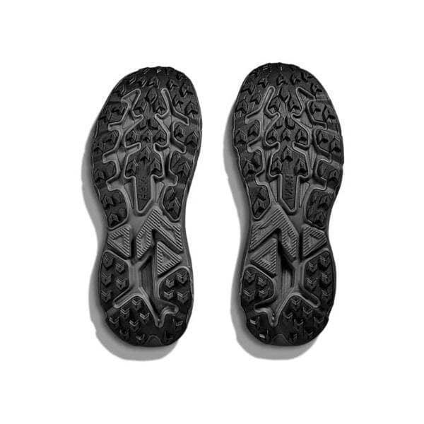 נעלי ריצת שטח צאלנגר 8 לגברים Hoka CHALLENGER 8 1168716/BCKT - Image 7