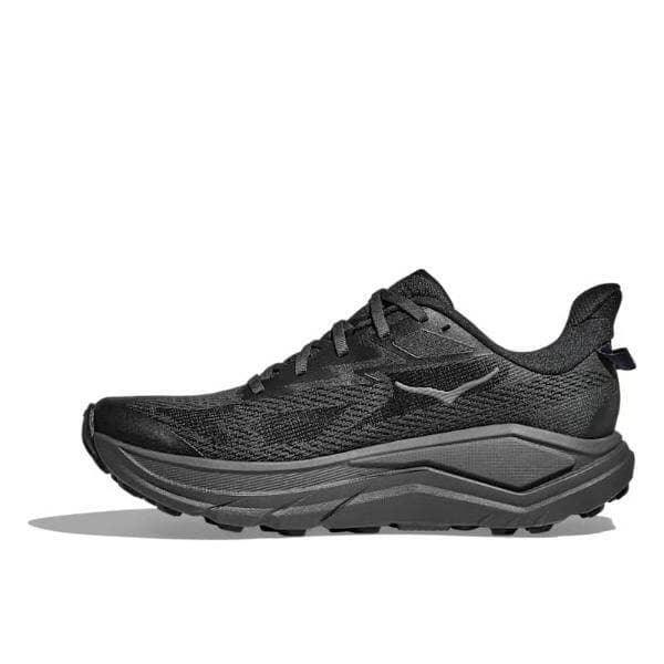 נעלי ריצת שטח צאלנגר 8 לגברים Hoka CHALLENGER 8 1168716/BCKT - Image 8