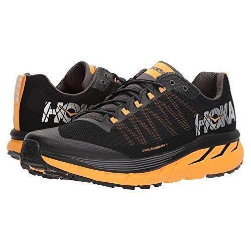 נעלי הוקה צאלנגר לגברים Hoka Challenger ATR 4 1018294/BKMQ - Image 3