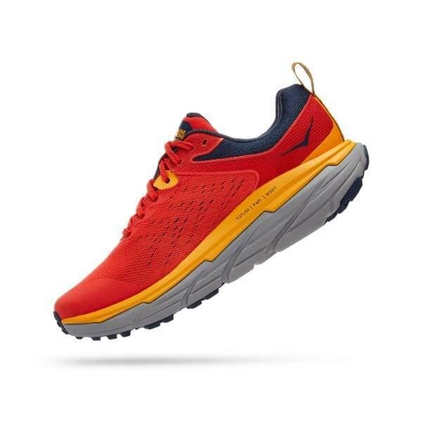 נעלי ריצה הוקה צלנג'ר גרוטקס Hoka Challenger Atr 6 GTX 1116876/FSHR - Image 5