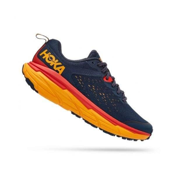 נעלי ריצה הוקה צלאנג'ר רחבות Hoka Challenger Atr 6 Wide (2E) 1106513/OSRY - Image 3
