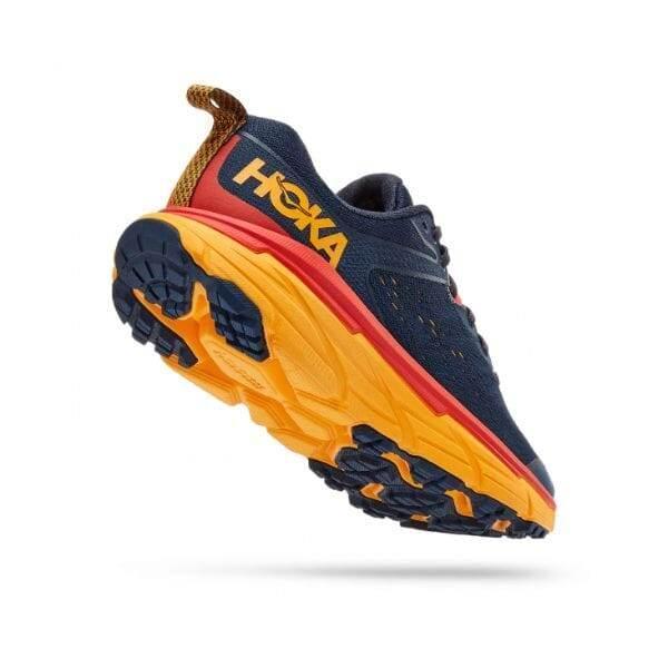 נעלי ריצה הוקה צלאנג'ר רחבות Hoka Challenger Atr 6 Wide (2E) 1106513/OSRY - Image 4