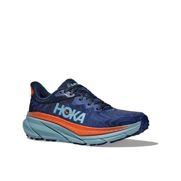 נעלי הוקה צאלנג'ר 7 לגברים Hoka Challenger ATR 7 1134497/BBSBL - Image 6