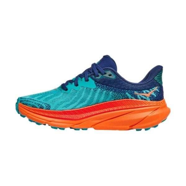 נעלי ריצה הוקה צאלנגר 7 לנשים Hoka Challenger ATR 7 1134498/CVOR - Image 3
