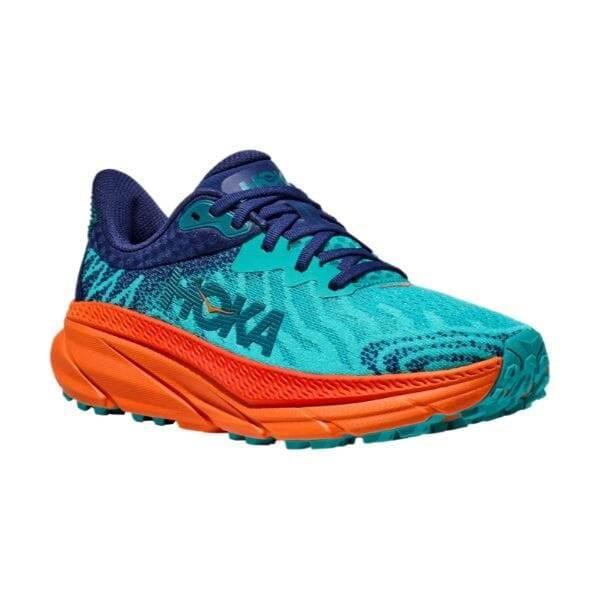 נעלי ריצה הוקה צאלנגר 7 לנשים Hoka Challenger ATR 7 1134498/CVOR - Image 4