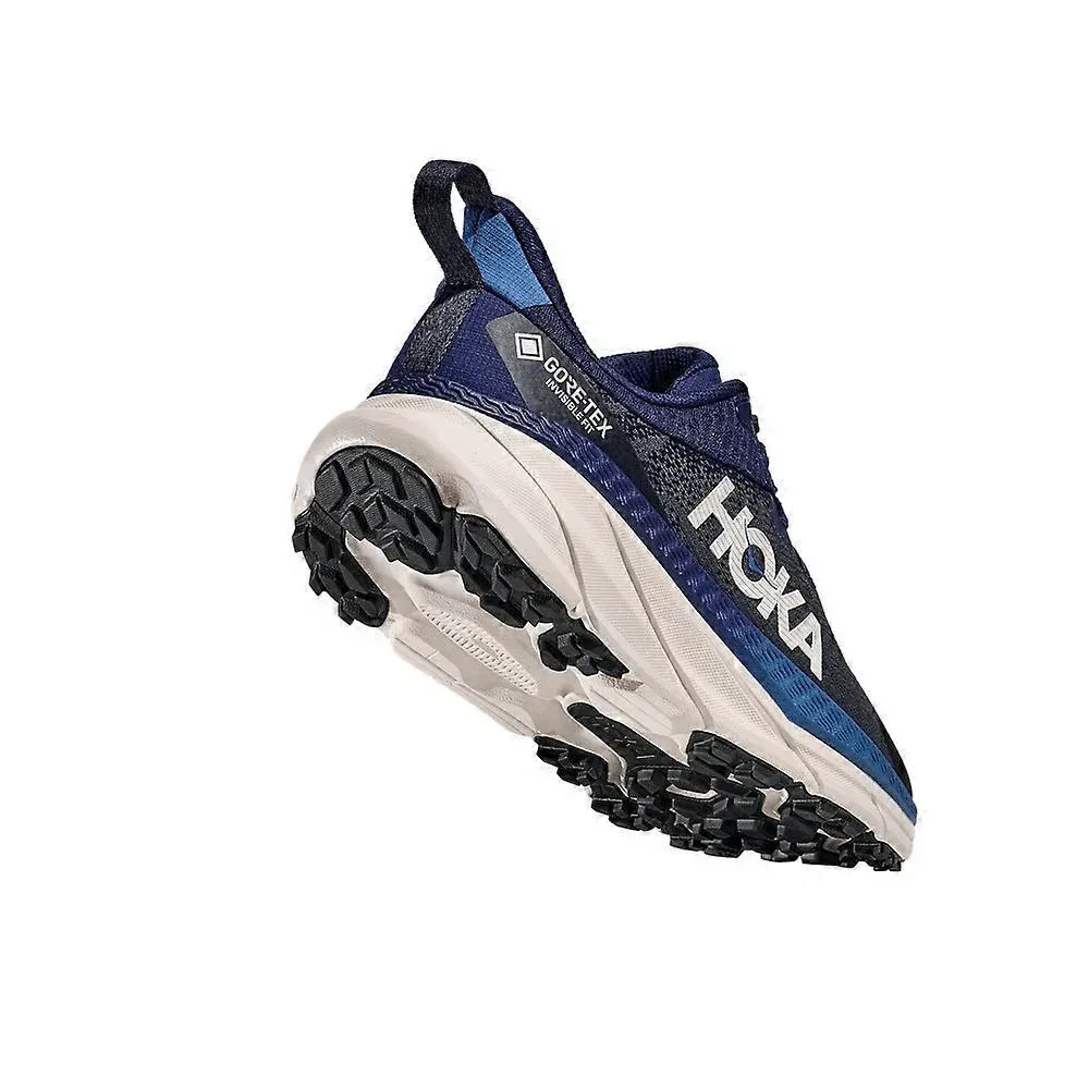 נעלי ריצת שטח צאלנגר 7 נגד מים לגברים Hoka CHALLENGER ATR 7 GTX 1134501/MGRTF - Image 3