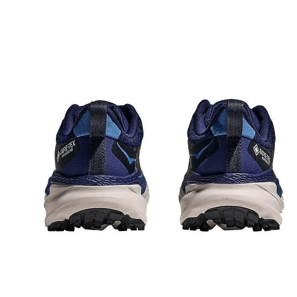 נעלי ריצת שטח צאלנגר 7 נגד מים לגברים Hoka CHALLENGER ATR 7 GTX 1134501/MGRTF - Image 5