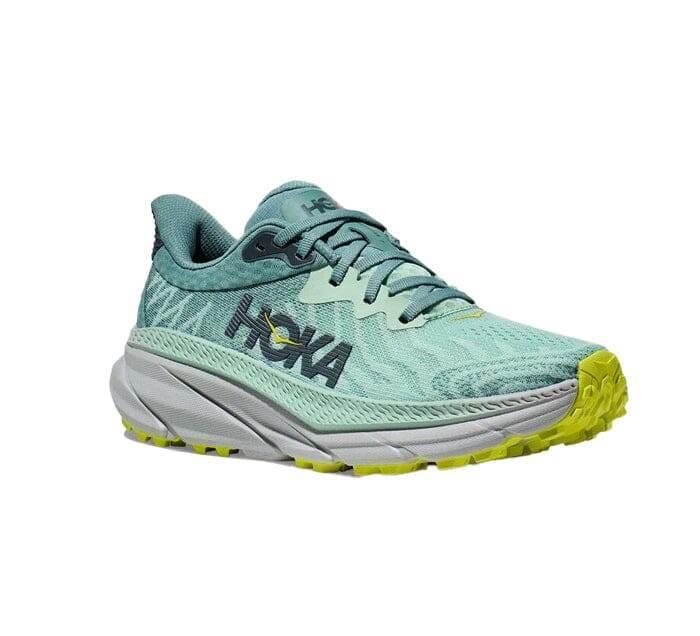 נעלי ריצה הוקה צ'אלנגר 7 רחבות לנשים Hoka Challenger ATR 7 Wide 1134500/MGTR - Image 2