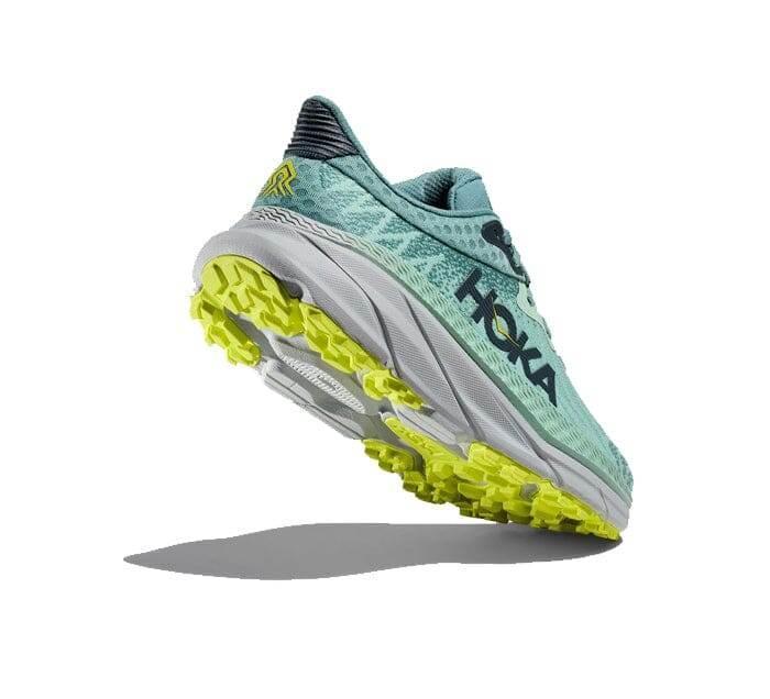 נעלי ריצה הוקה צ'אלנגר 7 רחבות לנשים Hoka Challenger ATR 7 Wide 1134500/MGTR - Image 5