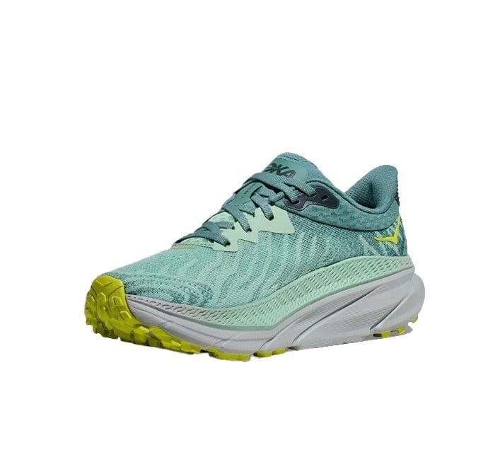 נעלי ריצה הוקה צ'אלנגר 7 רחבות לנשים Hoka Challenger ATR 7 Wide 1134500/MGTR - Image 6