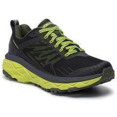 נעלי הוקה שטח צאלנגר 5 רחבות Hoka CHALLENGER 5 WIDE 1104095/EBLC - Image 3