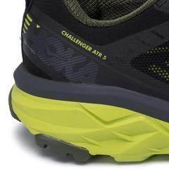 נעלי הוקה שטח צאלנגר 5 רחבות Hoka CHALLENGER 5 WIDE 1104095/EBLC - Image 4