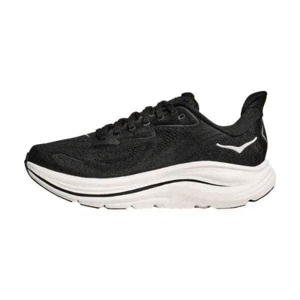 נעלי ריצה הוקה קליפטון 10 לגברים Hoka CLIFTON 10 1162030/BWHT - Image 2