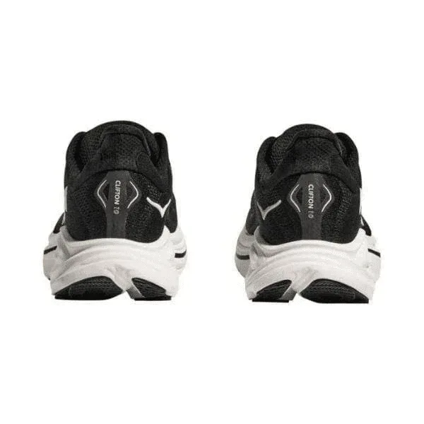 נעלי ריצה הוקה קליפטון 10 לגברים Hoka CLIFTON 10 1162030/BWHT - Image 6