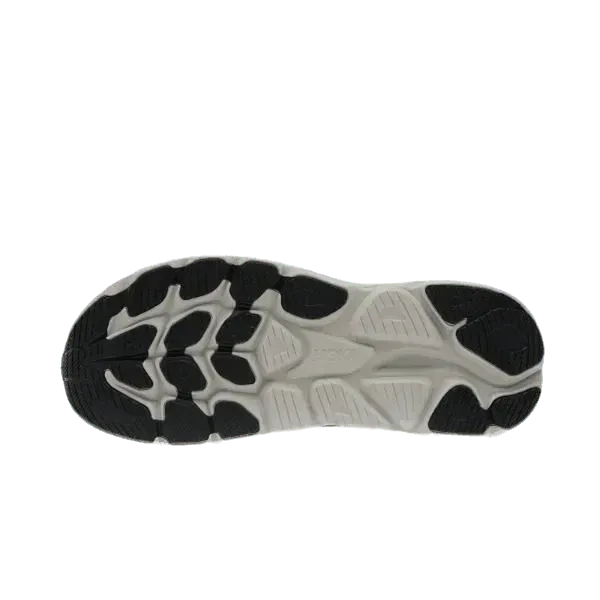 נעלי ריצה הוקה קליפטון 10 לגברים Hoka CLIFTON 10 1162030/CCKS CARBON BLACK - Image 4