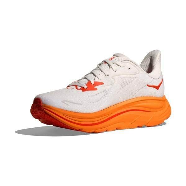 נעלי ריצה הוקה קליפטון 10 לגברים Hoka CLIFTON 10 1162030/FGZ ORANGE - Image 2