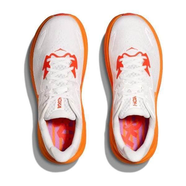 נעלי ריצה הוקה קליפטון 10 לגברים Hoka CLIFTON 10 1162030/FGZ ORANGE - Image 5