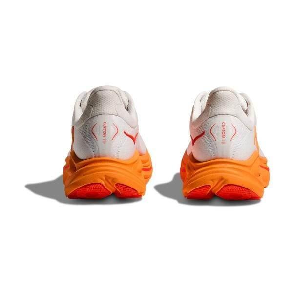 נעלי ריצה הוקה קליפטון 10 לגברים Hoka CLIFTON 10 1162030/FGZ ORANGE - Image 7