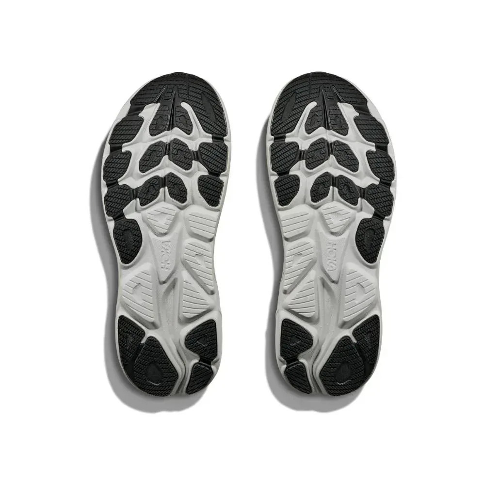 נעלי ריצה הוקה קליפטון 10 לגברים Hoka CLIFTON 10 1162030/GYST GALACTIC GREY - Image 7