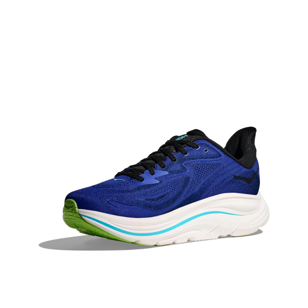 נעלי ריצה הוקה קליפטון 10 לגברים Hoka CLIFTON 10 1162030/NMD NIGHT SKY/MIDNIGHT - Image 2