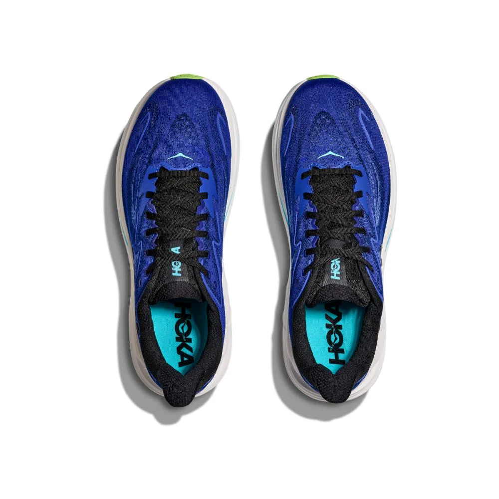 נעלי ריצה הוקה קליפטון 10 לגברים Hoka CLIFTON 10 1162030/NMD NIGHT SKY/MIDNIGHT - Image 4
