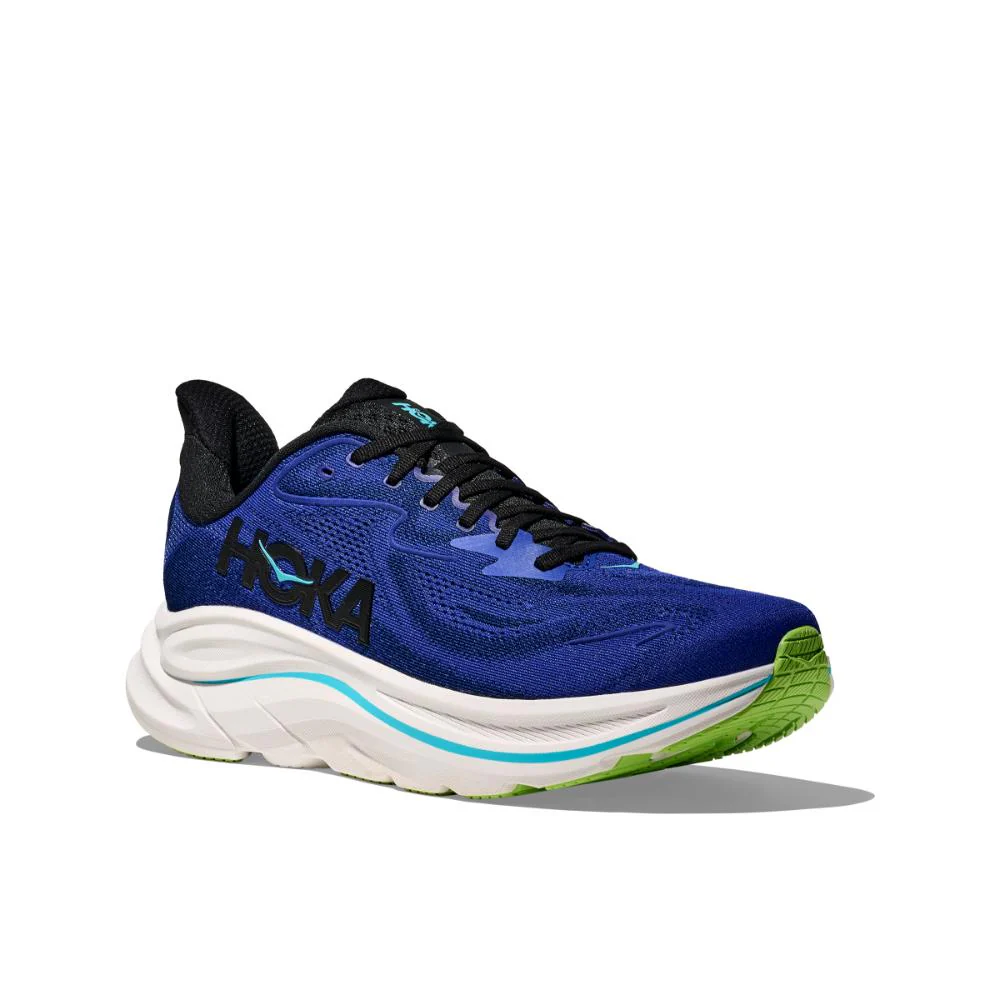 נעלי ריצה הוקה קליפטון 10 לגברים Hoka CLIFTON 10 1162030/NMD NIGHT SKY/MIDNIGHT - Image 6