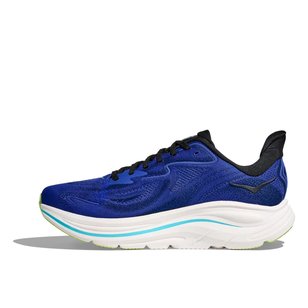 נעלי ריצה הוקה קליפטון 10 לגברים Hoka CLIFTON 10 1162030/NMD NIGHT SKY/MIDNIGHT - Image 8