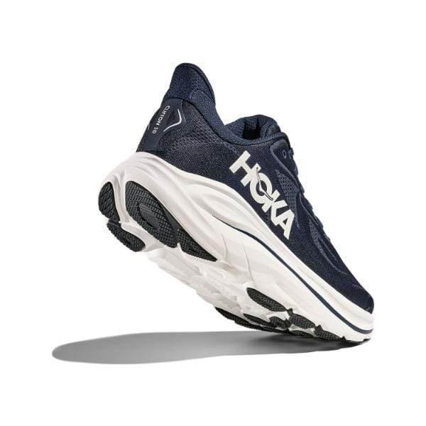 נעלי ריצה הוקה קליפטון 10 לגברים Hoka CLIFTON 10 1162030/NWT NAVY - Image 3