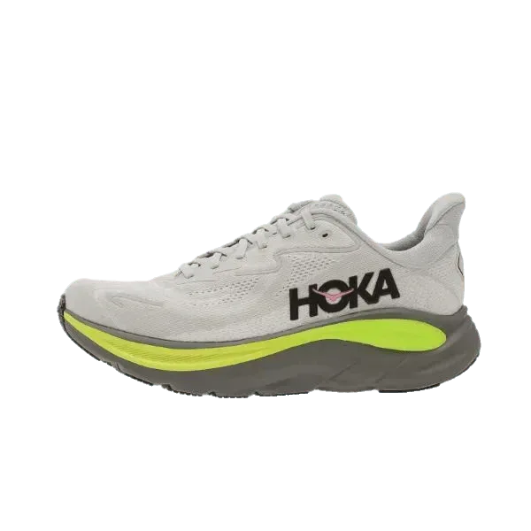 נעלי ריצה הוקה קליפטון 10 לגברים  Hoka CLIFTON 10 1162030/SRDST STARDUST/ASTEROID - Image 2
