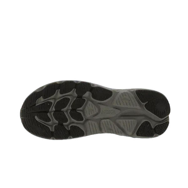נעלי ריצה הוקה קליפטון 10 לגברים  Hoka CLIFTON 10 1162030/SRDST STARDUST/ASTEROID - Image 4