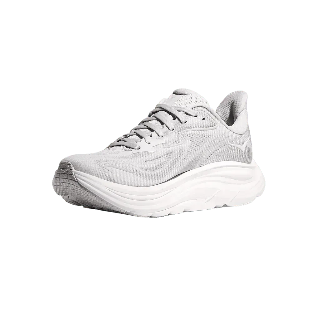נעלי ריצה הוקה קליפטון 10 לנשים Hoka CLIFTON 10 1162031/CRDS COSMIC GREY - Image 2