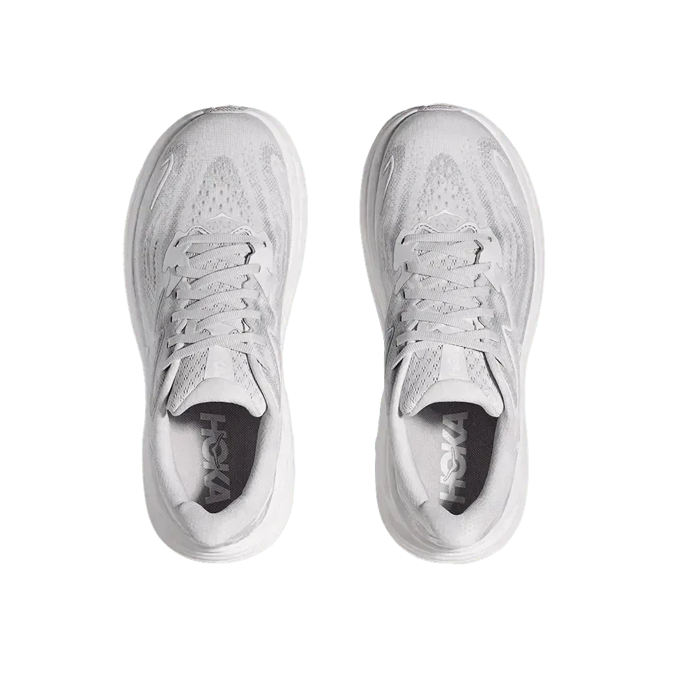 נעלי ריצה הוקה קליפטון 10 לנשים Hoka CLIFTON 10 1162031/CRDS COSMIC GREY - Image 4