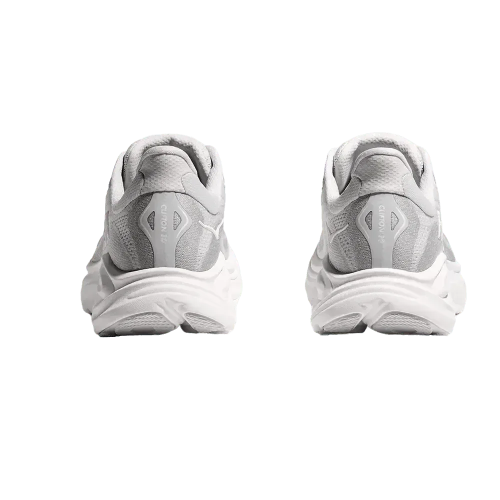 נעלי ריצה הוקה קליפטון 10 לנשים Hoka CLIFTON 10 1162031/CRDS COSMIC GREY - Image 5