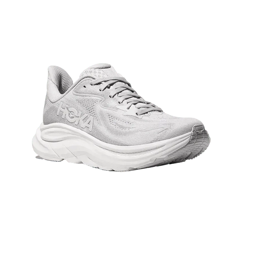 נעלי ריצה הוקה קליפטון 10 לנשים Hoka CLIFTON 10 1162031/CRDS COSMIC GREY - Image 6