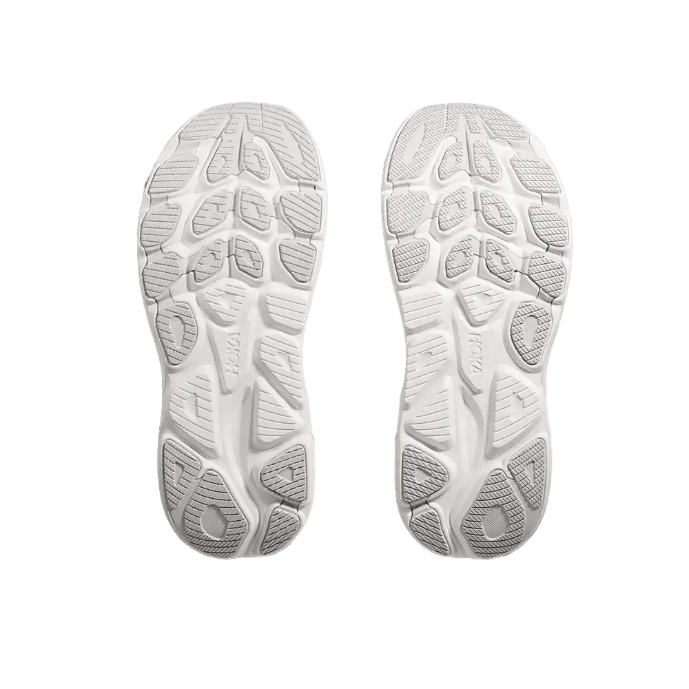 נעלי ריצה הוקה קליפטון 10 לנשים Hoka CLIFTON 10 1162031/CRDS COSMIC GREY - Image 7