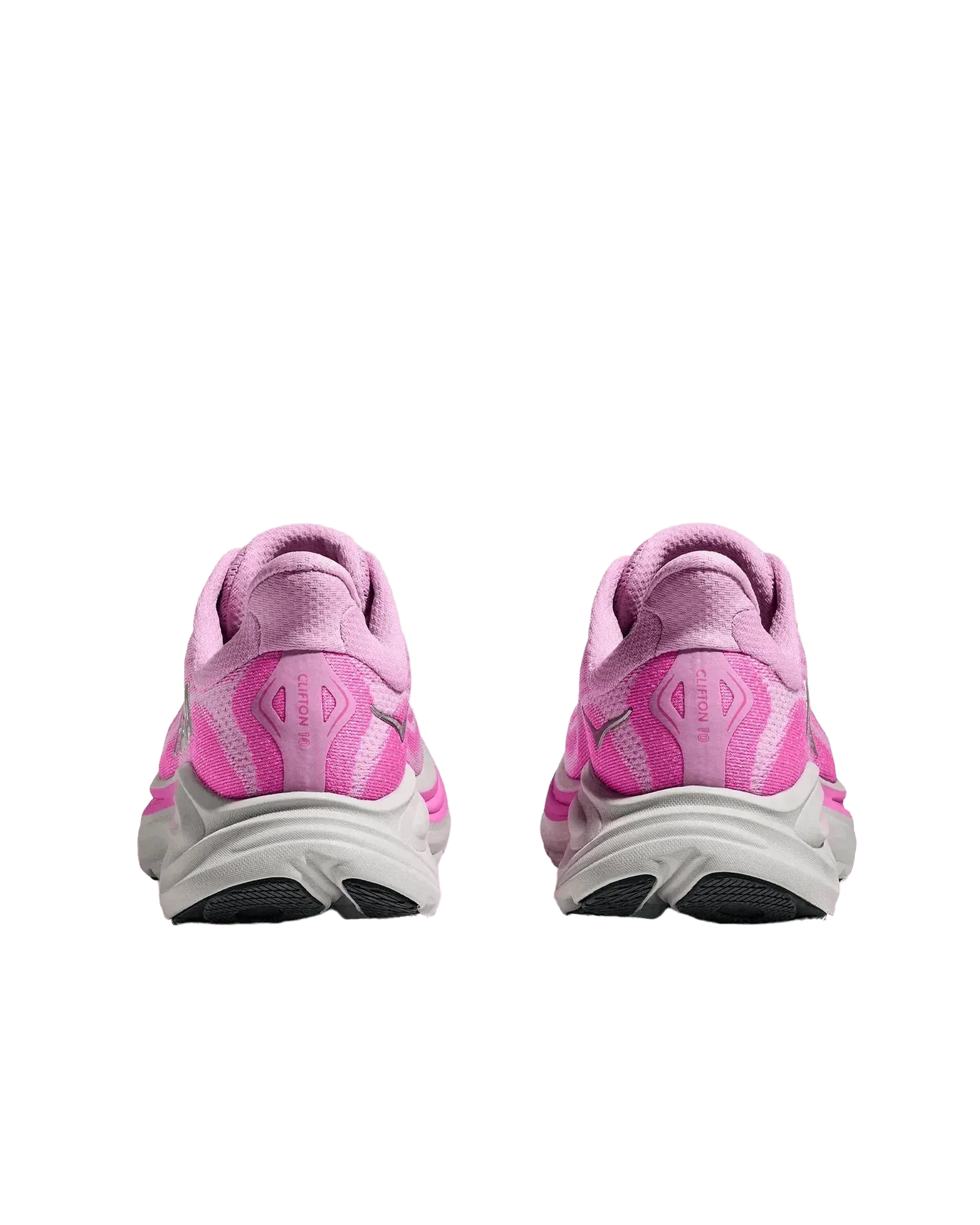 נעלי ריצה הוקה קליפטון 10 לנשים Hoka CLIFTON 10 1162031/FWRN - Image 5