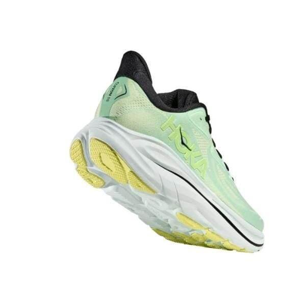 נעלי ריצה הוקה קליפטון 10 לגברים Hoka CLIFTON 10 MINT 1162030/MTFL - Image 3