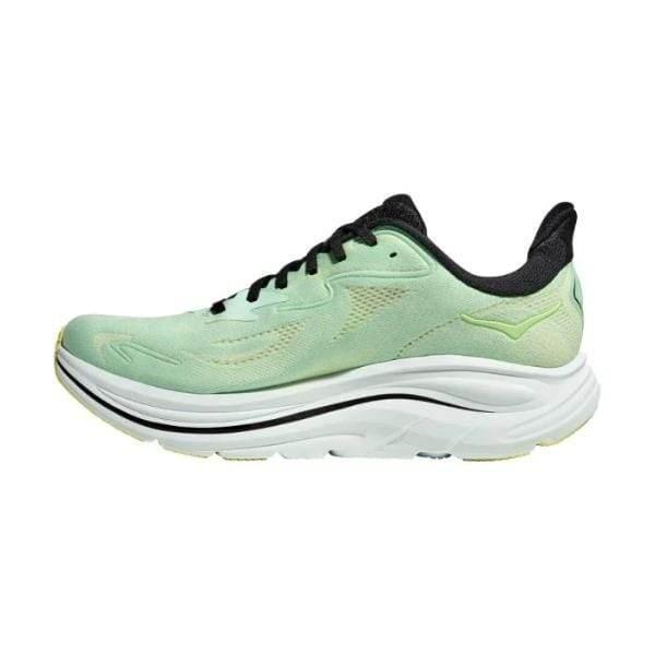 נעלי ריצה הוקה קליפטון 10 לגברים Hoka CLIFTON 10 MINT 1162030/MTFL - Image 4