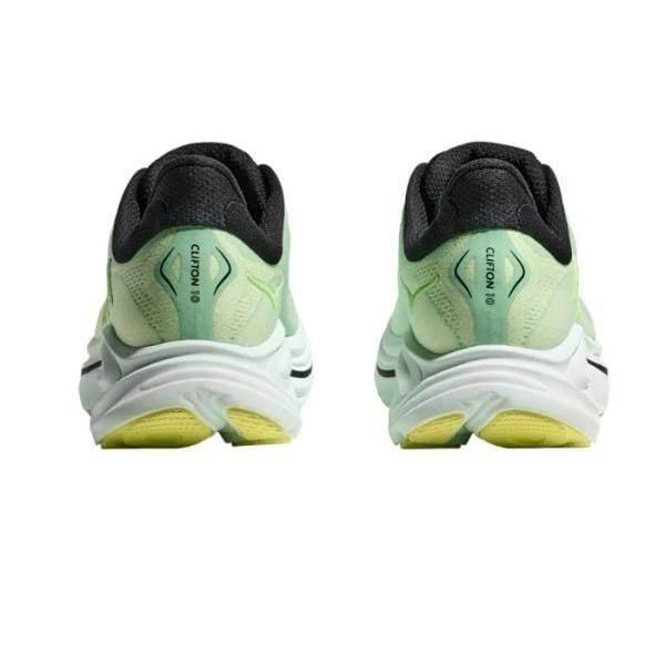 נעלי ריצה הוקה קליפטון 10 לגברים Hoka CLIFTON 10 MINT 1162030/MTFL - Image 5