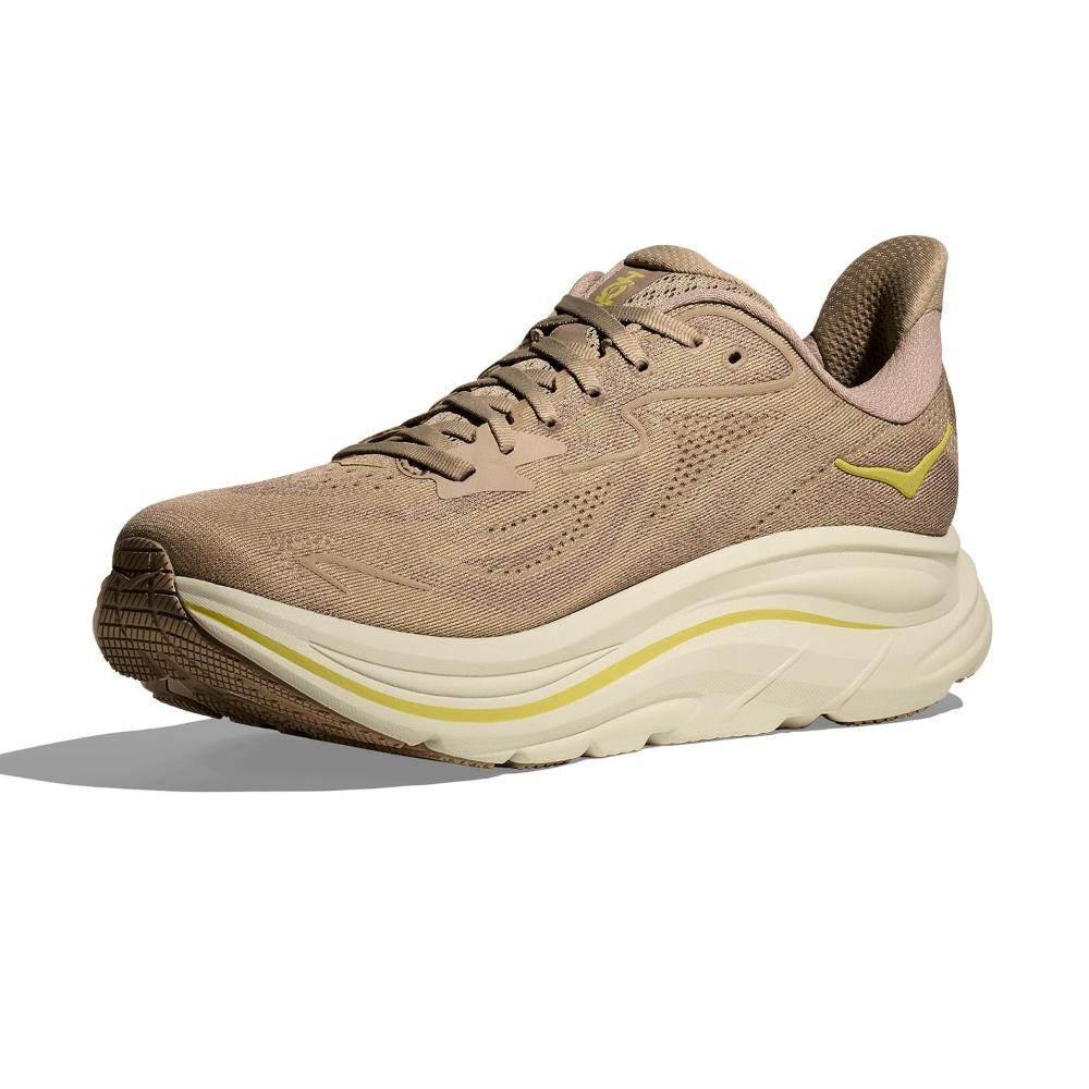 נעלי ריצה הוקה קליפטון 10 רחבות Hoka CLIFTON 10 WIDE (2E) 1162032/RNN RAW - Image 6