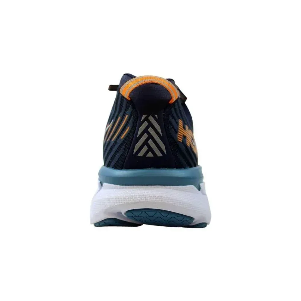 נעלי ריצה הוקה קליפטון 5 לגברים Hoka CLIFTON 5 1093755 BISB - Image 2