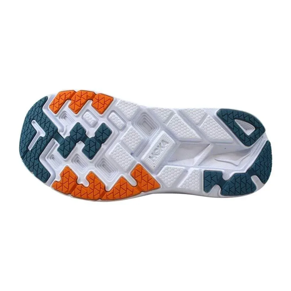 נעלי ריצה הוקה קליפטון 5 לגברים Hoka CLIFTON 5 1093755 BISB - Image 6