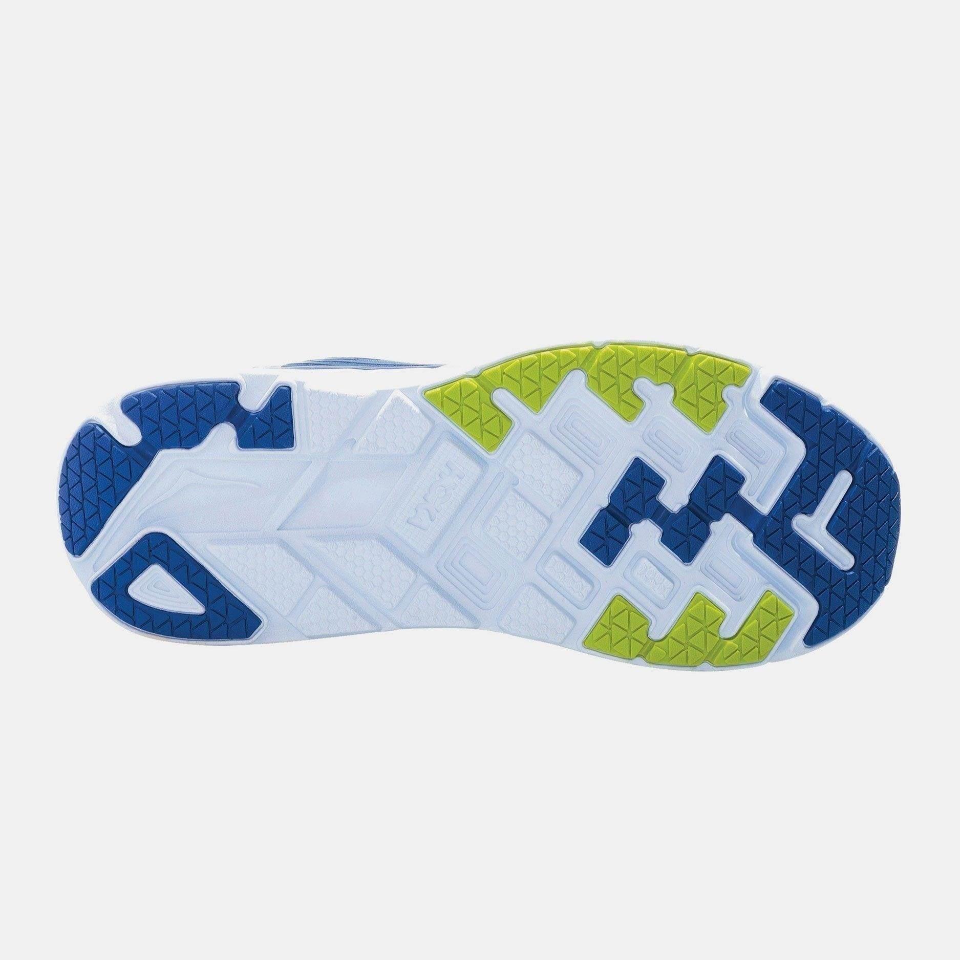 נעלי ריצה הוקה קליפטון 5 לגברים Hoka CLIFTON 5 1093755 SBMI - Image 4